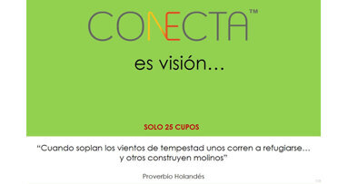 La construcción de una experiencia en odontología