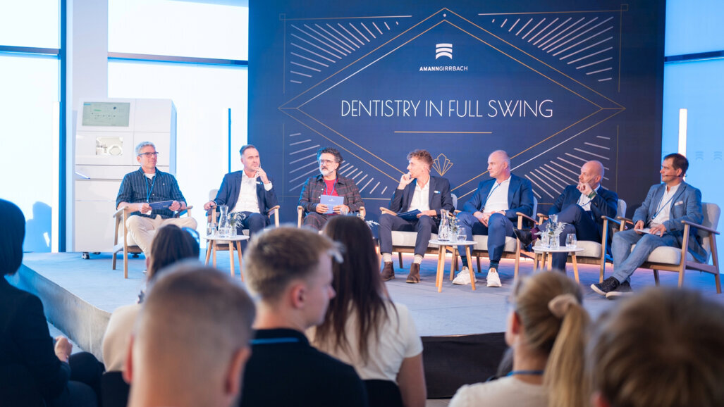 Amann Girrbach celebrates company anniversary at new headquarters