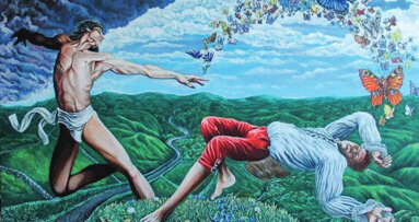 Le sommeil et la bouche ?