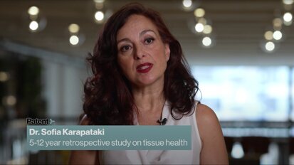 Dr. Sofia Karapataki Interview - Optimum Biology