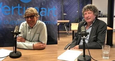 Podcast: Hoe zorg je voor digitale veiligheid in de mondzorgpraktijk?