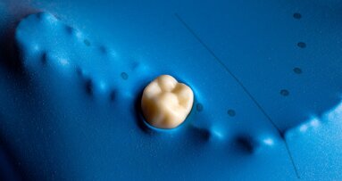 New dental isolation solution: COLTENE introduces HySolate SyntX Dam
