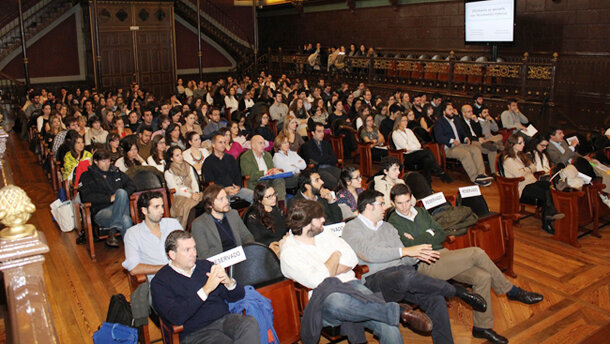 SEPA Joven 2013: éxito científico, organizativo y de participación