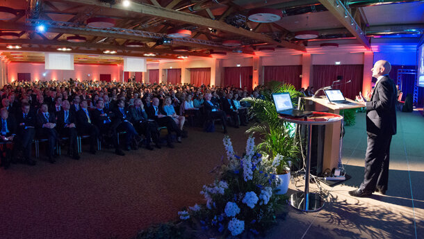 XXII Congresso SIO: un bilancio nelle parole del presidente Guida