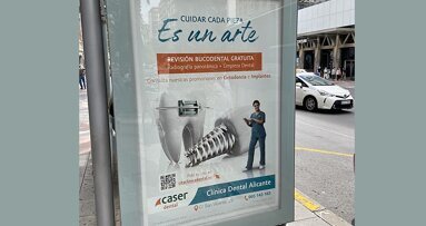 Ética y marketing en Odontología