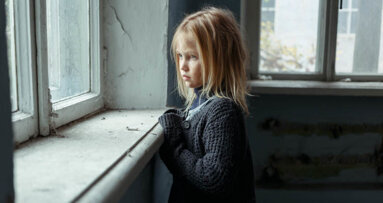 Consciência da má saúde bucal está faltando na identificação de negligência infantil