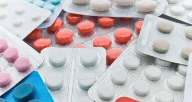 Uwaga na sfałszowane leki!