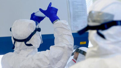 Współpraca polskich badaczy z Europejskim Instytutem Bioinformatyki