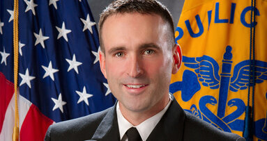 Interview: “The number of dentists treated for IPF was 23 times higher than expected”