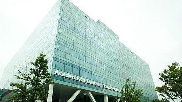 ACTA op achtste plaats in internationale ranglijst