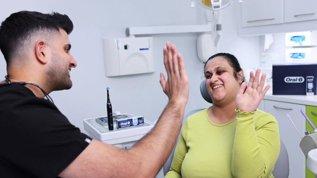 New award programme by Oral-B and iADH champions disability-sensitive dental practices