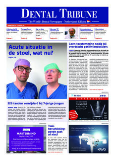 DT Netherlands No. 6, 2019