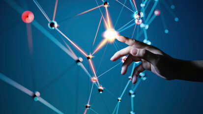 Haptyka czyli inżynieria dotyku w edukacji stomatologicznej