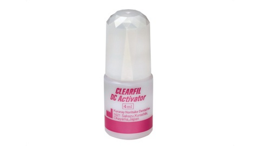 Kuraray Noritake – CLEARFIL DC Activator
