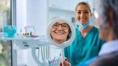 World Oral Health Day: Dentaid releases ten-point oal care guide for older adults