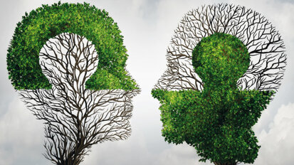 If I could see through your eyes, I wonder what I would see?