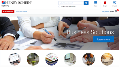 Henry Schein aparece en la lista “Change the World” de Fortune