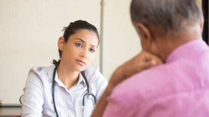 DDU sees increase in aggression against dental professionals