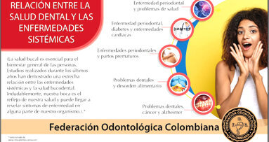 El impacto de la salud oral sobre la salud general
