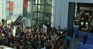 2013 Greater New York Dental Meeting