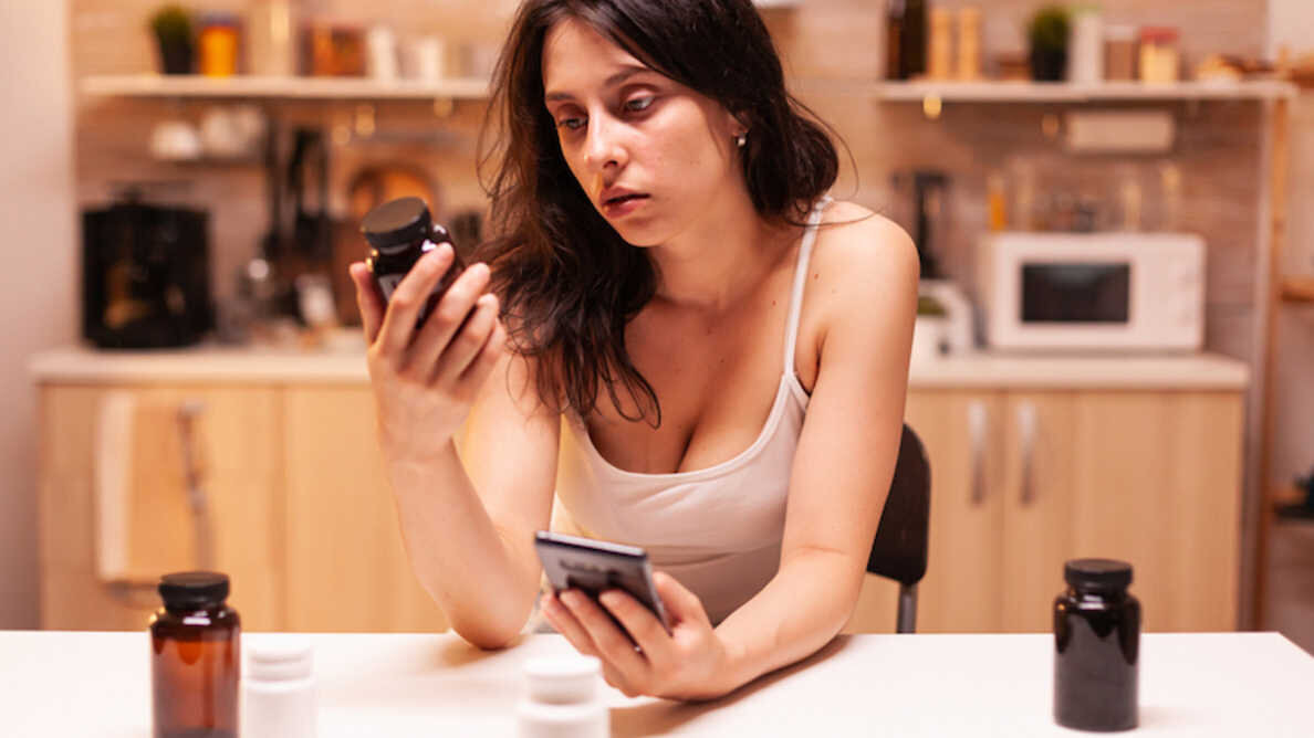 Konsultacje internetowe nie powinny zastępować wizyty u dentysty