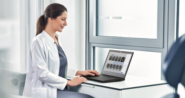 Dentsply Sirona unveils new digital universe based on Google Cloud