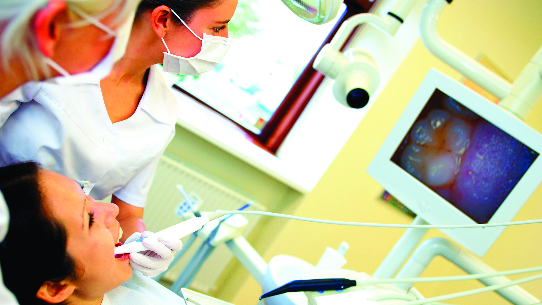 Istituzione del profilo professionale di “Assistente di Studio Odontoiatrico”