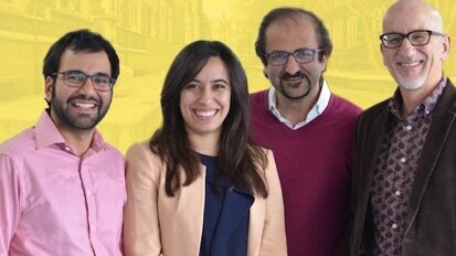 Il fumo in gravidanza può danneggiare lo sviluppo dei denti nel bambino