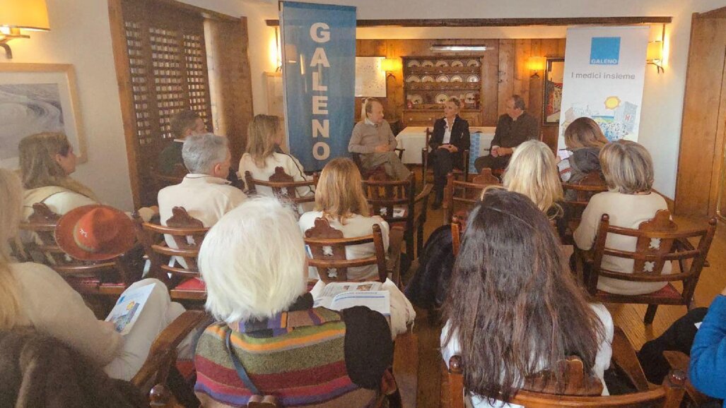 Francesco Riva (CNEL): dalle Olimpiadi di Milano-Cortina un impulso per la salute