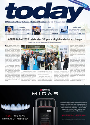 today AEEDC Dubai Jan. 19–21, 2026