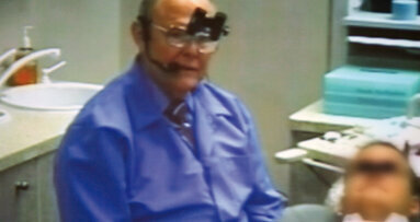 DenMat changes ownership, management through acquisition