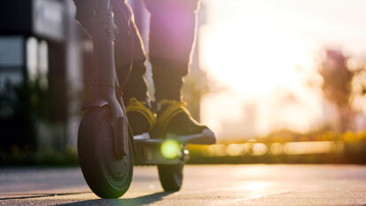 E- trotineti: novi izvor povreda zuba