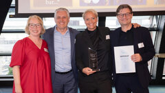 Gold, silver and bronze for exocad’s “Heroes of Digital Dentistry” campaign