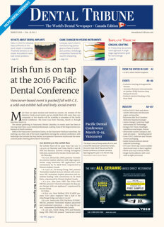 DT Canada No. 1, 2016