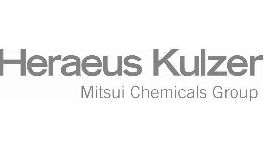 Mitsui kupuje Heraeus Kulzer