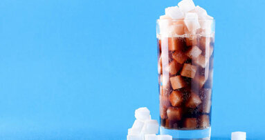 Health labels may deter people from buying sugary drinks, study finds