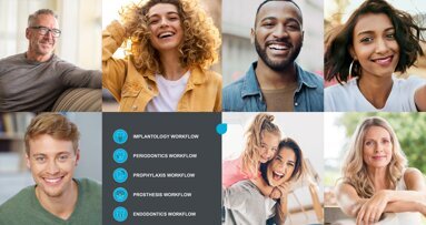 ACTEON Group is moving forward