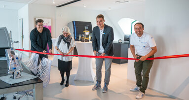 Das perfekte Zusammenspiel: Amann Girrbach verbindet Dentalpraxen und Labore auf We Are One Tour