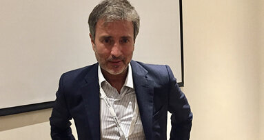 “Los odontólogos mexicanos tienen un nivel muy alto”