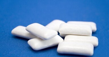 Zahnreinigende Kaugummis aus Dorsch-Enzymen