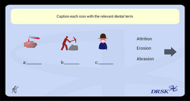 Neue App für Zahnmedizinstudenten