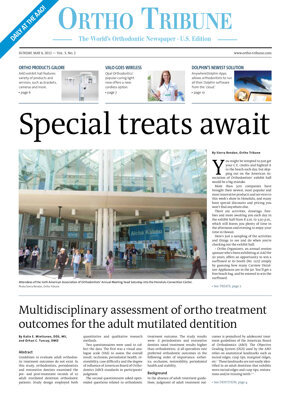 today daily AAO Annual Meeting May 6, 2012