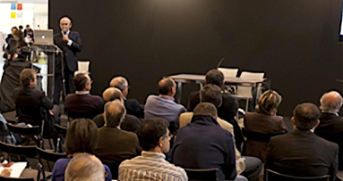 Los últimos avances de la industria en los Speakers' Corner de EXPODENTAL 2016