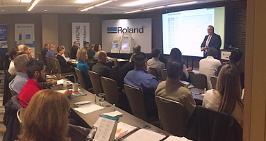 Curso de Roland en español en Lab Day Chicago