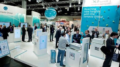 Sanavis Group bietet Zahnärzten alles aus einer Hand