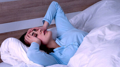 Manifestaciones del bruxismo Manifestaciones del bruxismo