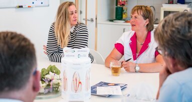 Genomineerde 7: Mondzorg Zevenbergen