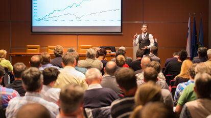 “We are ready to offer our wide range of expertise, especially in emerging markets”