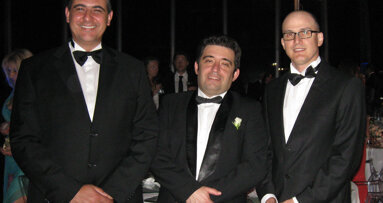 Трима българи в лоното на европейската дентална медицина