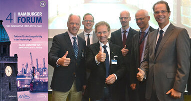 4. Hamburger Forum für Innovative Implantologie